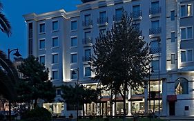 Ramada By Wyndham Istanbul Grand Bazaar